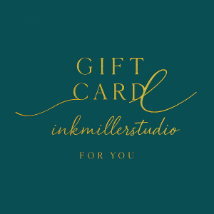 Cartão Presente Ouro