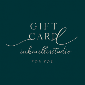 Cartão Presente Prata