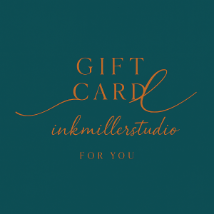 Cartão Presente Bronze